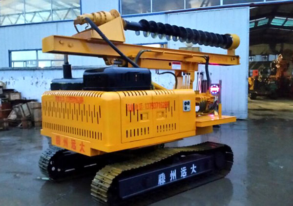 滕州好色软件大全小型潛孔鑽機圖