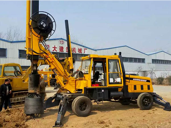 滕州市好色软件大全建築機械介紹好色先生在线观看液壓泵的選擇和使用